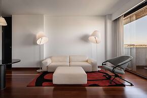 Hilton Madrid Airport