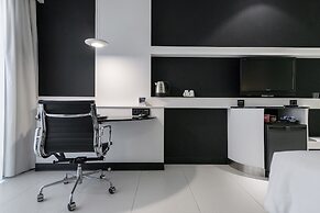 Hilton Madrid Airport