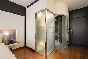 Hilton Madrid Airport