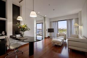 Hilton Madrid Airport