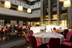 Hilton Madrid Airport