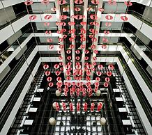 Hilton Madrid Airport