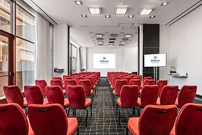 Hilton Madrid Airport