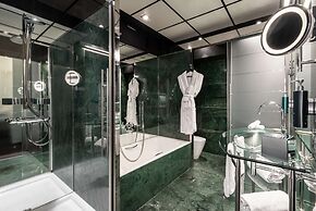 Hilton Madrid Airport