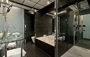 Hilton Madrid Airport