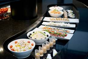 Hilton Madrid Airport