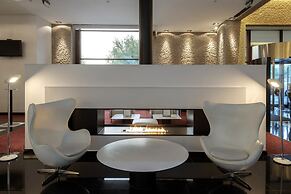 Hilton Madrid Airport