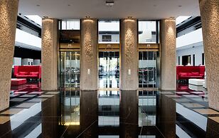 Hilton Madrid Airport