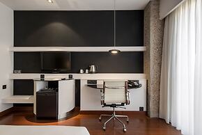 Hilton Madrid Airport