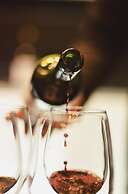 Hilton Madrid Airport