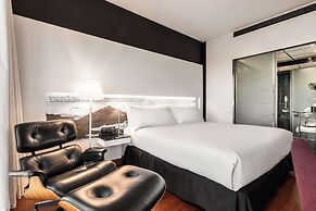 Hilton Madrid Airport