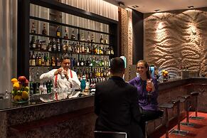 Hilton Madrid Airport