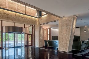 Hilton Madrid Airport