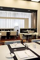 Hilton Madrid Airport