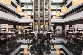 Hilton Madrid Airport