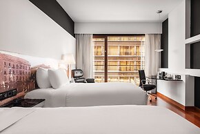 Hilton Madrid Airport