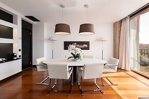 Hilton Madrid Airport