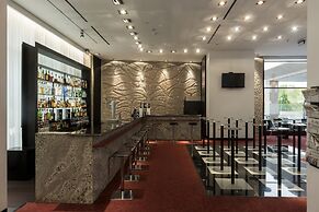 Hilton Madrid Airport