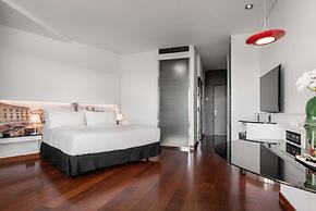 Hilton Madrid Airport