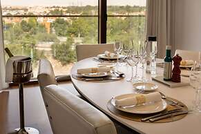 Hilton Madrid Airport