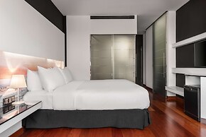 Hilton Madrid Airport