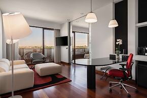 Hilton Madrid Airport