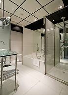 Hilton Madrid Airport