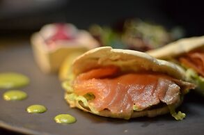 Hilton Madrid Airport