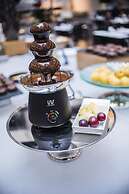 Hilton Madrid Airport