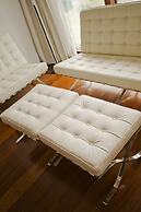 Hilton Madrid Airport