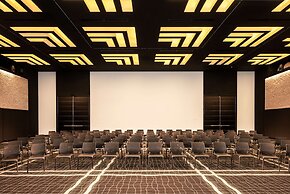 Hilton Madrid Airport