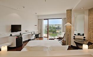 Hilton Madrid Airport