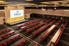 Hilton Madrid Airport