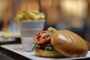 Hilton Madrid Airport