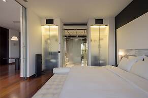 Hilton Madrid Airport