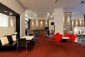 Hilton Madrid Airport