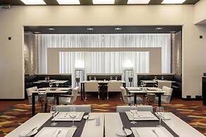 Hilton Madrid Airport