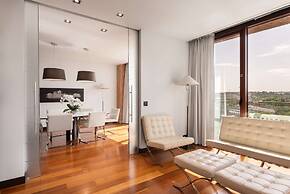 Hilton Madrid Airport