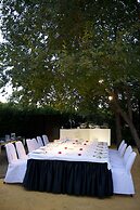 Hilton Madrid Airport