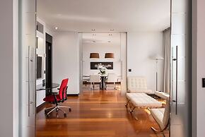 Hilton Madrid Airport