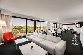 Hilton Madrid Airport