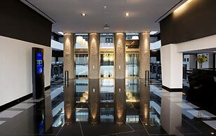 Hilton Madrid Airport