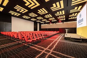 Hilton Madrid Airport