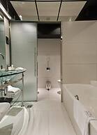 Hilton Madrid Airport