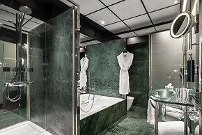 Hilton Madrid Airport