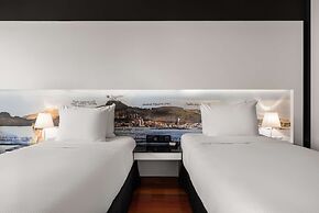 Hilton Madrid Airport