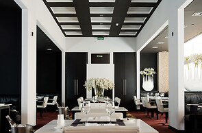 Hilton Madrid Airport