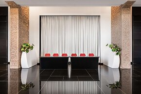 Hilton Madrid Airport