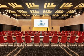 Hilton Madrid Airport