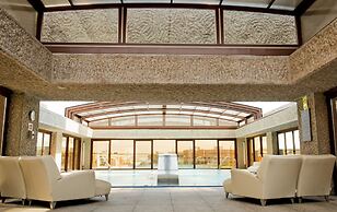 Hilton Madrid Airport